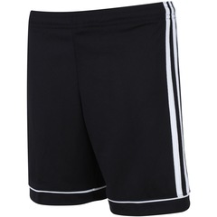 Calção adidas Squad 17 - Infantil - Foto 3