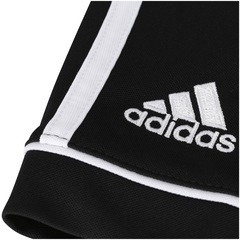 Calção adidas Squad 17 - Infantil - Foto 5