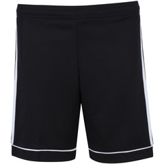 Calção adidas Squad 17 - Infantil - Foto 1
