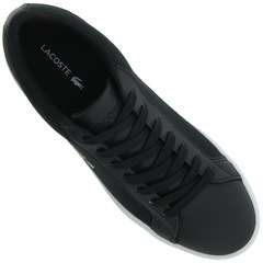 Tênis Lacoste Lerond 316 - Masculino - Foto 9