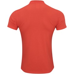 Camisa Polo do Flamengo 3S 2018 adidas - Masculina - Foto 2