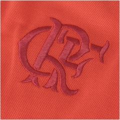 Camisa Polo do Flamengo 3S 2018 adidas - Masculina - Foto 4