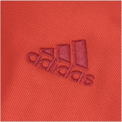 Camisa Polo do Flamengo 3S 2018 adidas - Masculina - Foto 5