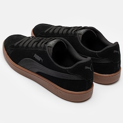 Tênis Puma Smash V2 BDP - Unissex - Foto 5