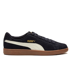Tênis Puma Smash V2 BDP - Unissex - Foto 1