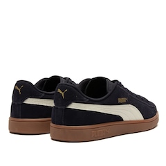 Tênis Puma Smash V2 BDP - Unissex - Foto 4