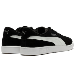 Tênis Puma Smash V2 BDP - Unissex - Foto 4