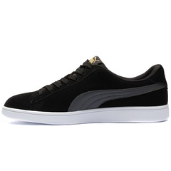 Tênis Puma Smash V2 BDP - Unissex - Foto 3