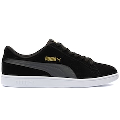 Tênis Puma Smash V2 BDP - Unissex - Foto 1