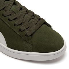 Tênis Puma Smash V2 BDP - Unissex - Foto 8