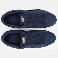 Tênis Puma Smash V2 BDP - Unissex - Foto 3