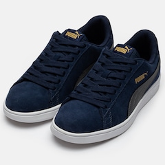 Tênis Puma Smash V2 BDP - Unissex - Foto 4