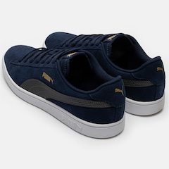 Tênis Puma Smash V2 BDP - Unissex - Foto 5