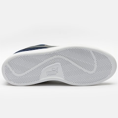 Tênis Puma Smash V2 BDP - Unissex - Foto 6