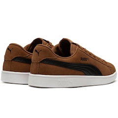 Tênis Puma Smash V2 BDP - Unissex - Foto 5