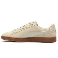 Tênis Puma Smash V2 BDP - Unissex - Foto 4