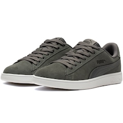 Tênis Puma Smash V2 BDP - Unissex - Foto 3