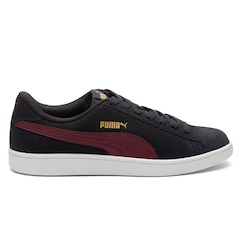 Tênis Puma Smash V2 BDP - Unissex - Foto 1