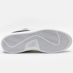 Tênis Puma Smash V2 BDP - Unissex - Foto 6