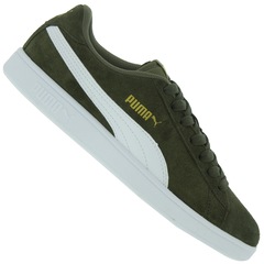 Tênis Puma Smash V2 BDP - Unissex - Foto 1