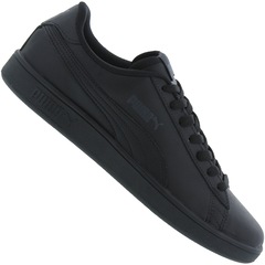 Tênis Puma Smash V2 L BDP - Unissex - Foto 1