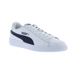 Tênis Puma Smash V2 L BDP - Unissex - Foto 2