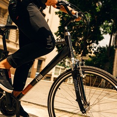 Bicicleta Caloi 700 - Freio V-Brake - Câmbio Shimano - 21 Marchas - Foto 10