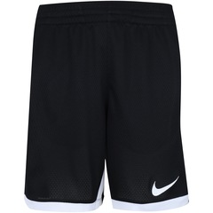 Bermuda Nike Dry-Fit Trophy - Infantil - Foto 3