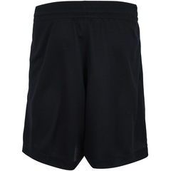 Bermuda Nike Dry-Fit Trophy - Infantil - Foto 4