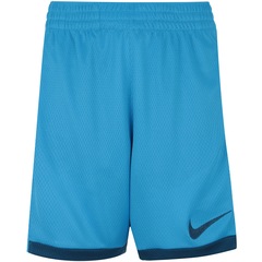 Bermuda Nike Dry-Fit Trophy - Infantil - Foto 3