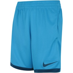 Bermuda Nike Dry-Fit Trophy - Infantil - Foto 1