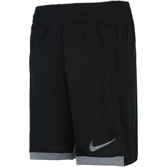 Bermuda Nike Dry-Fit Trophy - Infantil - Foto 1