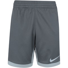 Bermuda Nike Dry-Fit Trophy - Infantil - Foto 3