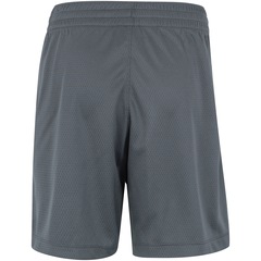 Bermuda Nike Dry-Fit Trophy - Infantil - Foto 4