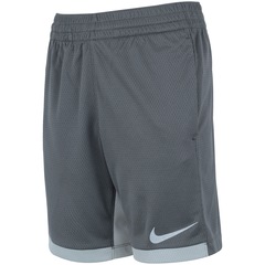 Bermuda Nike Dry-Fit Trophy - Infantil - Foto 1