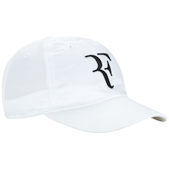 Boné Aba Curva Nike Aerobill H86 Roger Federer - Strapback - Adulto - Foto 5