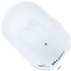 Boné Aba Curva Nike Aerobill H86 Roger Federer - Strapback - Adulto - Foto 6