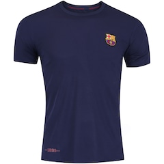Camiseta Barcelona Dale - Masculina - Foto 1
