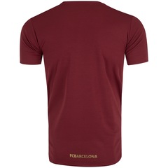 Camiseta Barcelona Dale - Masculina - Foto 2