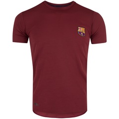 Camiseta Barcelona Dale - Masculina - Foto 1