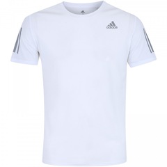 Camiseta adidas Response SS - Masculina - Foto 1