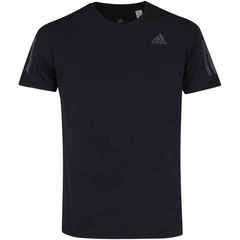 Camiseta adidas Response SS - Masculina - Foto 1