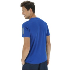 Camiseta adidas Response SS - Masculina - Foto 2