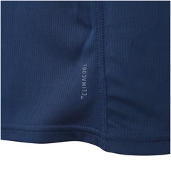 Camiseta adidas Response SS - Masculina - Foto 5