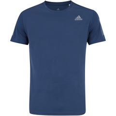 Camiseta adidas Response SS - Masculina - Foto 1