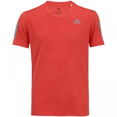Camiseta adidas Response SS - Masculina - Foto 1