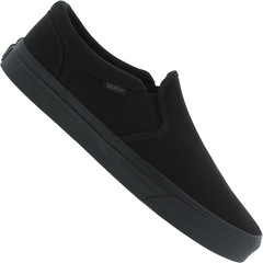 Tênis Vans Asher - Masculino - Foto 1