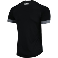 Camisa de Goleiro do Grêmio I 2018 Umbro - Masculina - Foto 4