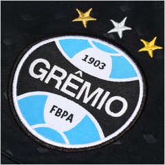 Camisa de Goleiro do Grêmio I 2018 Umbro - Masculina - Foto 5