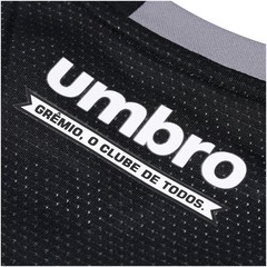 Camisa de Goleiro do Grêmio I 2018 Umbro - Masculina - Foto 9